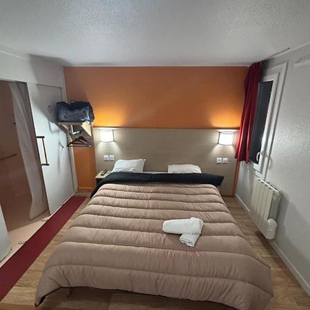 Premiere Classe Fontenay Tresigny Exterior foto